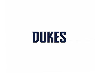 DUKES logo