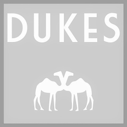 DUKES logo