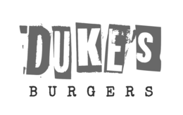DUKE'S BURGERS