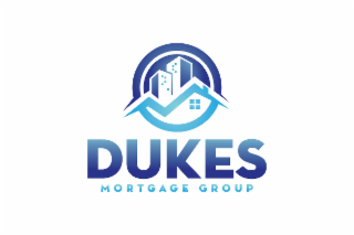 DUKES MORTGAGE GROUP logo