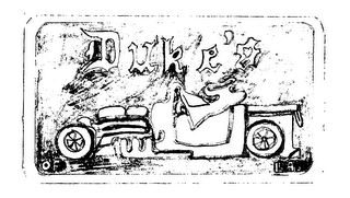 DUKES OF L.A. logo