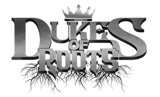 DUKES OF ROOTS logo