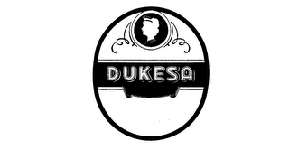 DUKESA logo