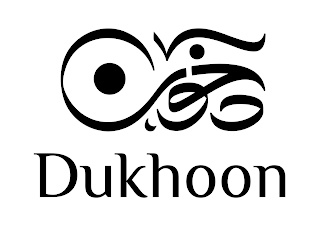 DUKHOON logo