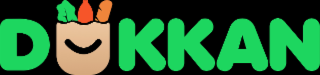 DUKKAN logo