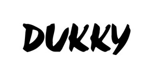 DUKKY logo