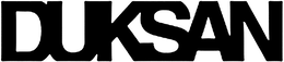 DUKSAN logo