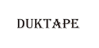 DUKTAPE logo