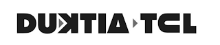 DUKTIA-TCL logo
