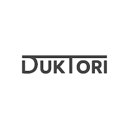 DUKTORI logo