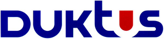 DUKTUS logo