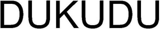 DUKUDU logo