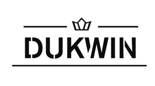 DUKWIN logo