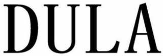 DULA logo