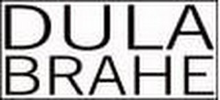 DULA BRAHE logo