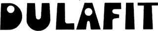 DULAFIT logo
