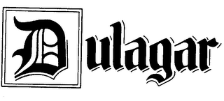 DULAGAR logo