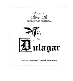 DULAGAR logo