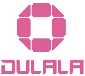 DULALA logo