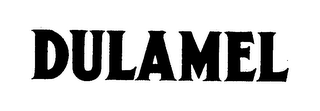 DULAMEL logo