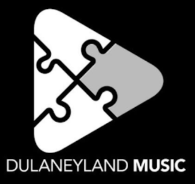 DULANEYLAND MUSIC logo