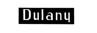 DULANY logo