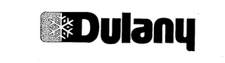 DULANY logo