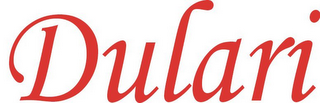 DULARI logo