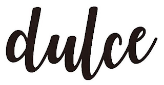 DULCE logo
