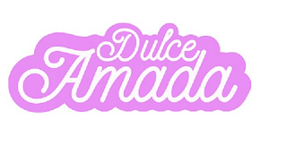 DULCE AMADA logo