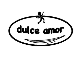 DULCE AMOR logo