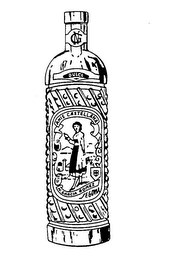 DULCE ANIS CASTELLANA N. GARCIA GOMEZ SEGOVIA logo
