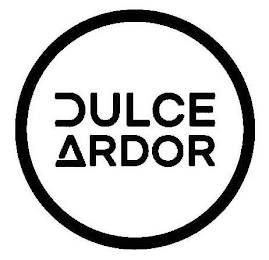 DULCE ARDOR logo
