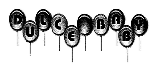 DULCE BABY logo