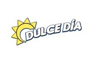 DULCE DÍA logo