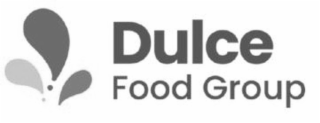 DULCE FOOD GROUP logo