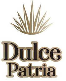 DULCE PATRIA logo
