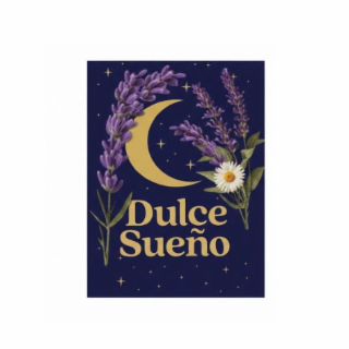 DULCE SUENO logo