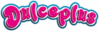 DULCEPLUS logo