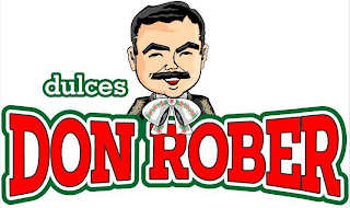 DULCES DON ROBER logo