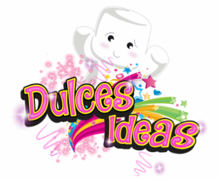 DULCES IDEAS logo