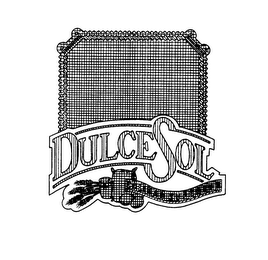 DULCESOL logo