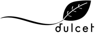 DULCET logo