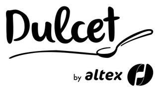 DULCET BY ALTEX logo