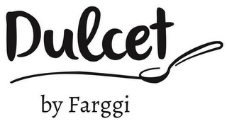 DULCET BY FARGGI logo