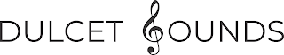 DULCET SOUNDS logo