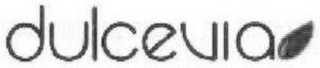 DULCEVIA logo