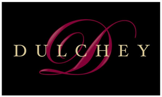 DULCHEY D logo