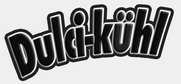 DULCI-KÜHL logo