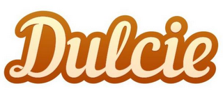 DULCIE logo